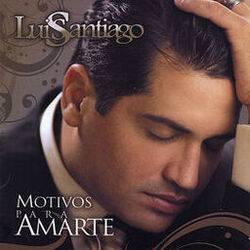 Cover of Motivos Para Amarte