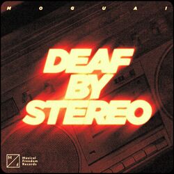 Cover of Deaf by Stereo