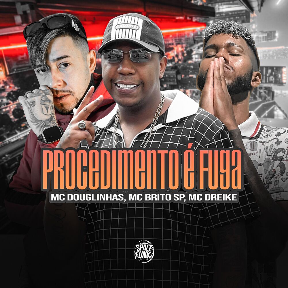 Picture of Procedimento É Fuga