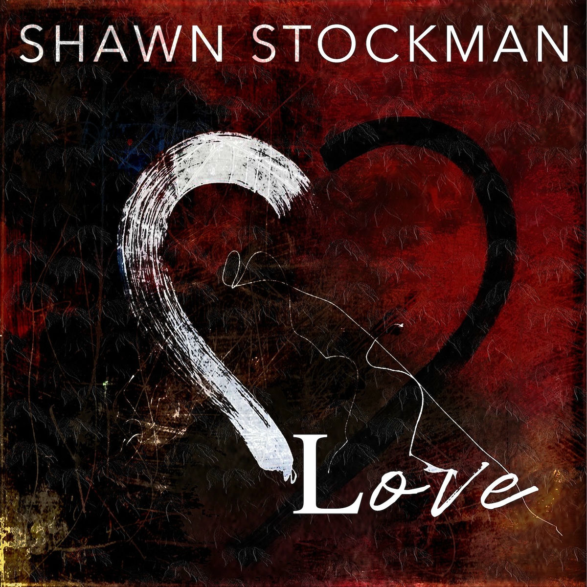 Album cover of Love