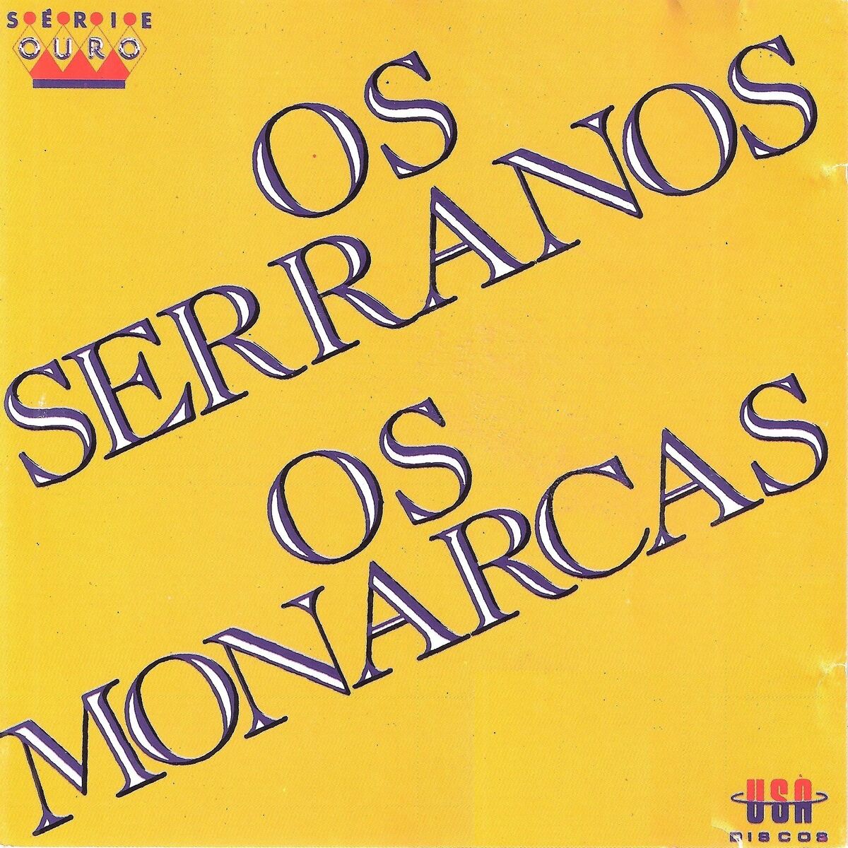 Album cover of Fandangueando