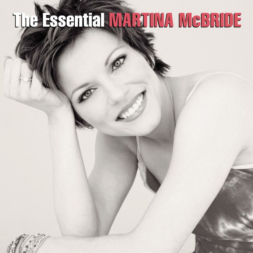 Picture of The Essential Martina McBride