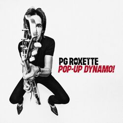 Cover of Pop-Up Dynamo!