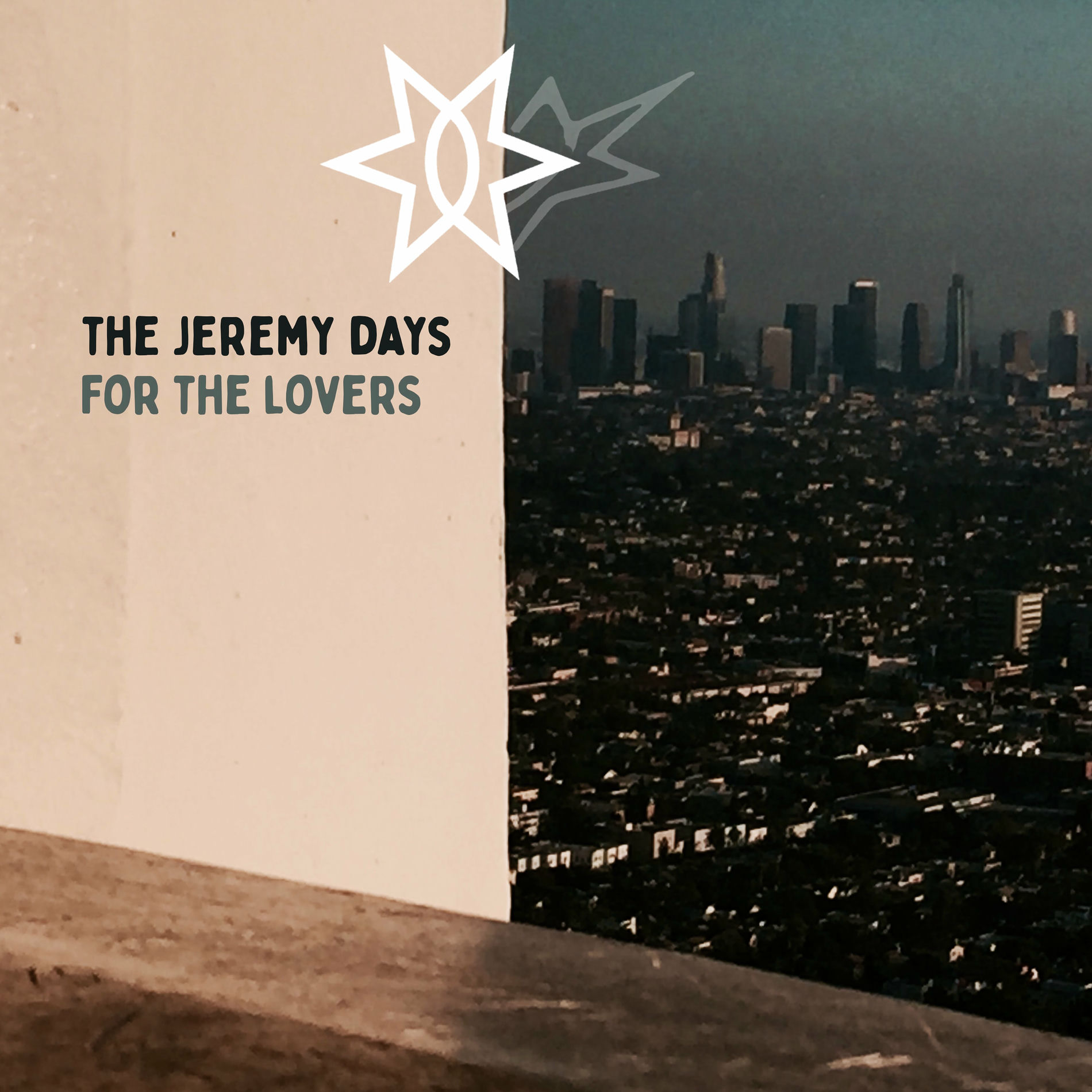 Album cover of For the Lovers