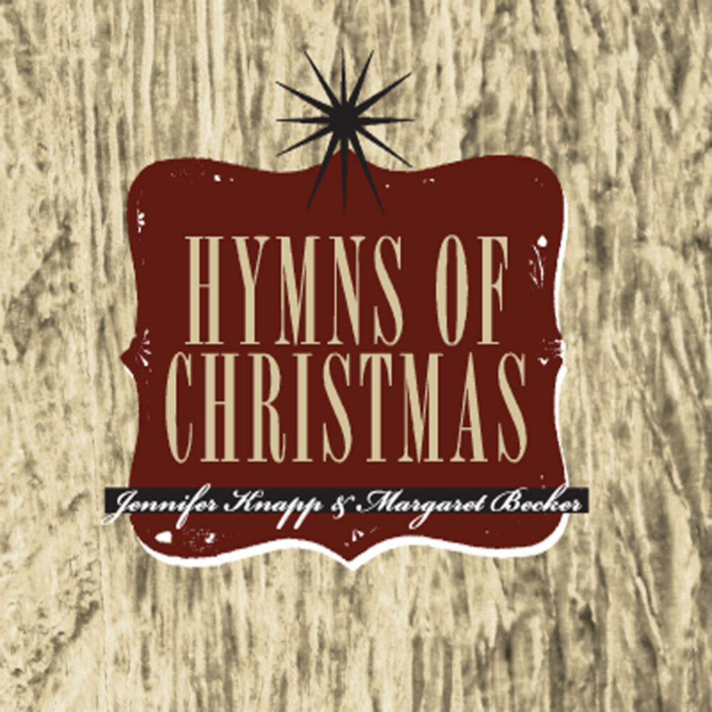 Picture of The Hymns Of Christmas