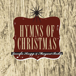 Cover of The Hymns Of Christmas