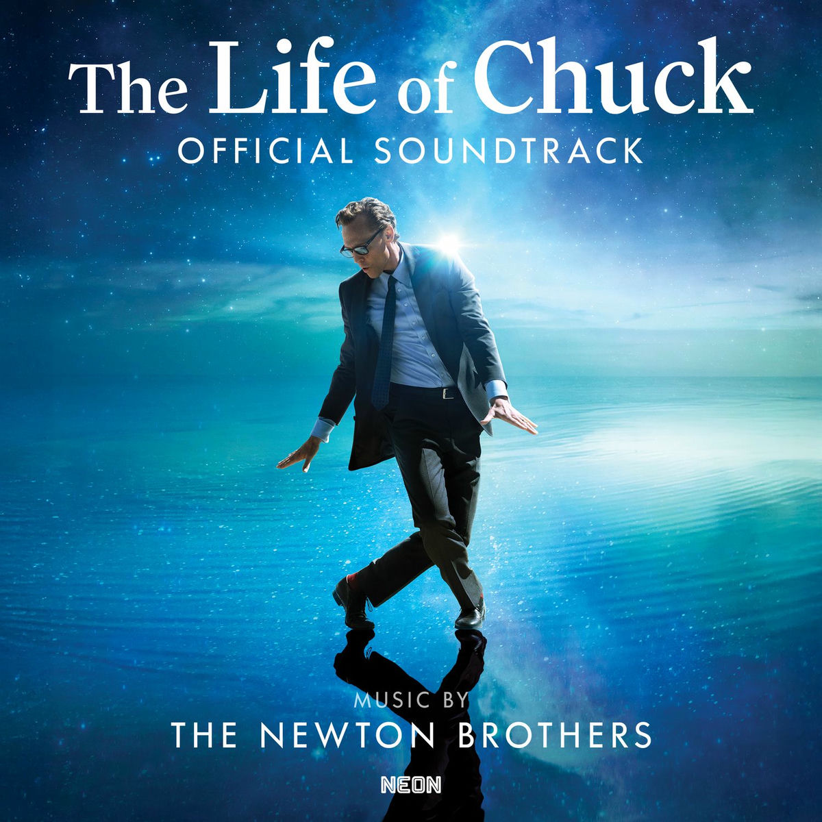 Album cover of The Life Of Chuck (Official Soundtrack)