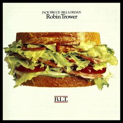 Cover of B.L.T.