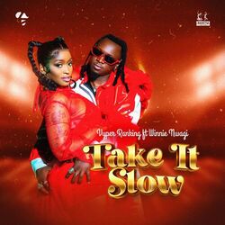 Cover of Take It Slow