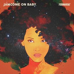 Cover of JamCome On Baby
