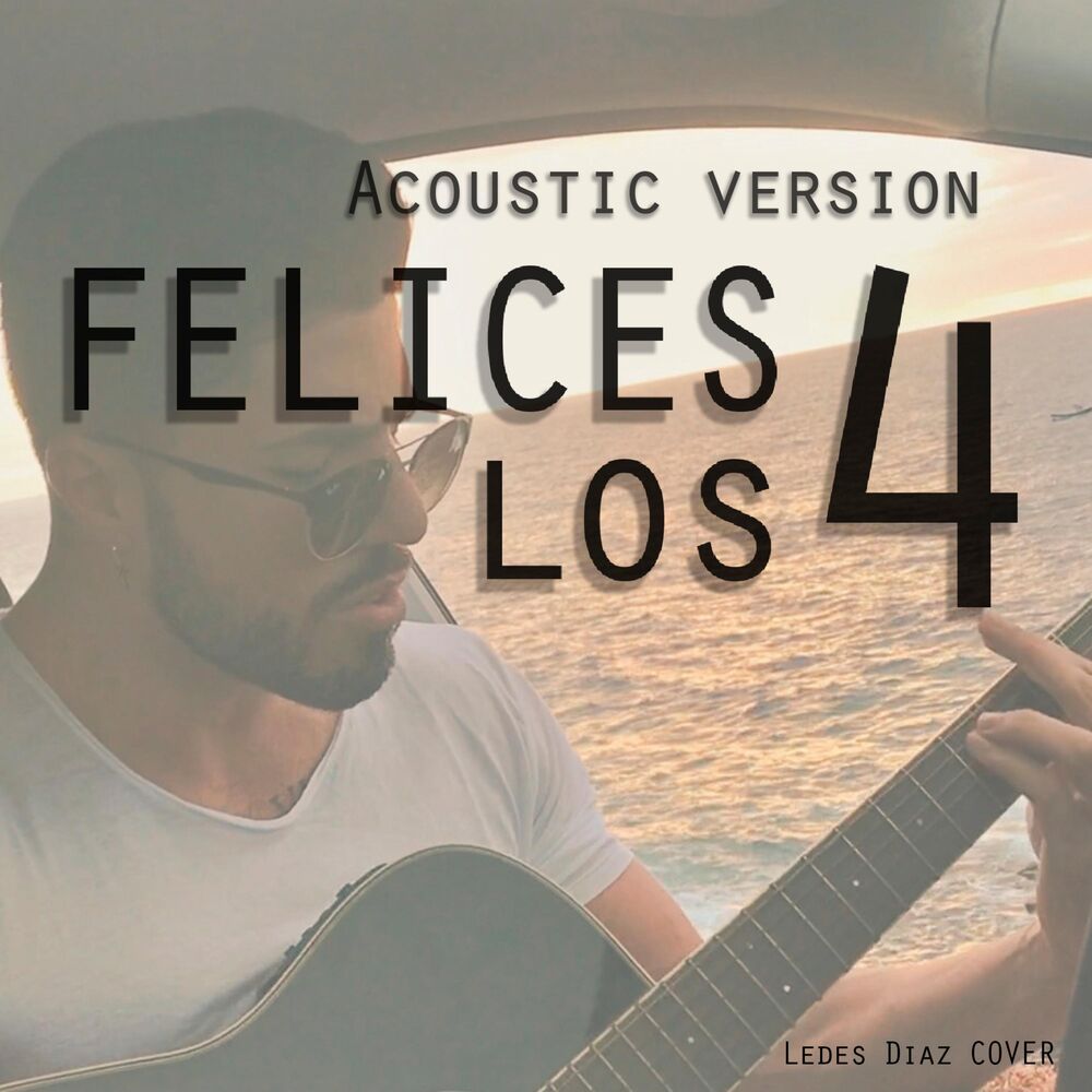 Picture of Felices Los 4