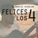 Felices Los 4 (Acoustic Version)