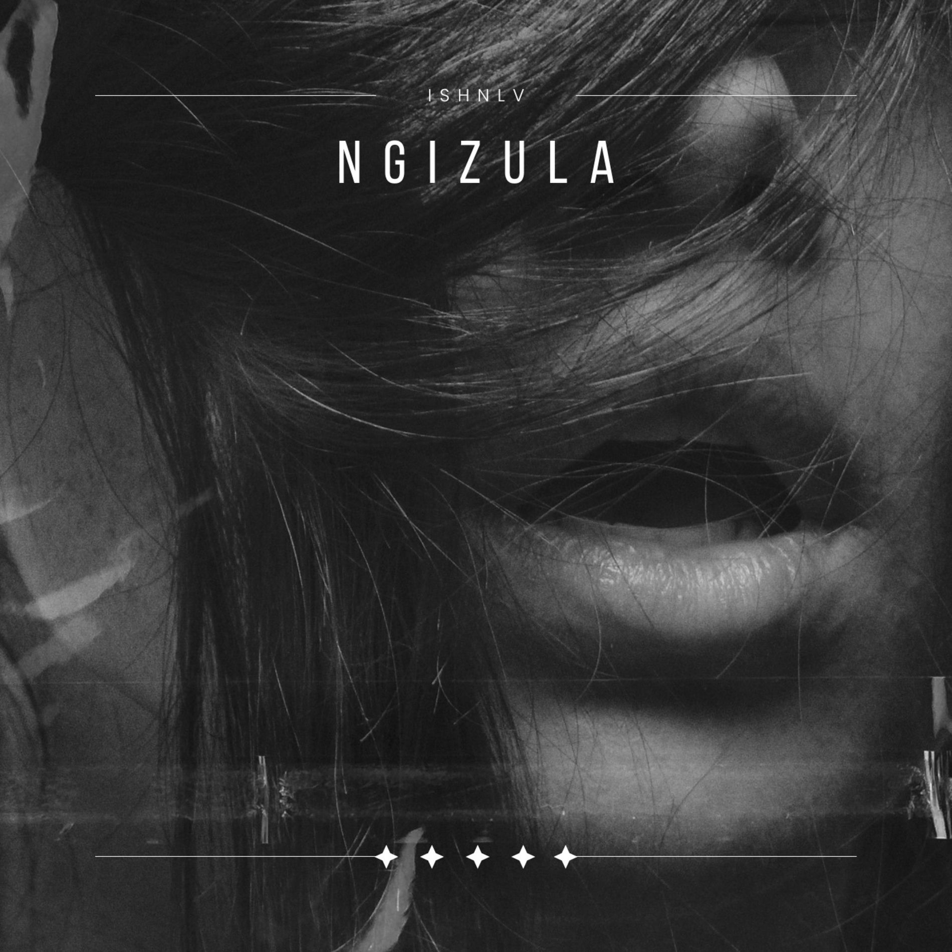 Album cover of Ngizula