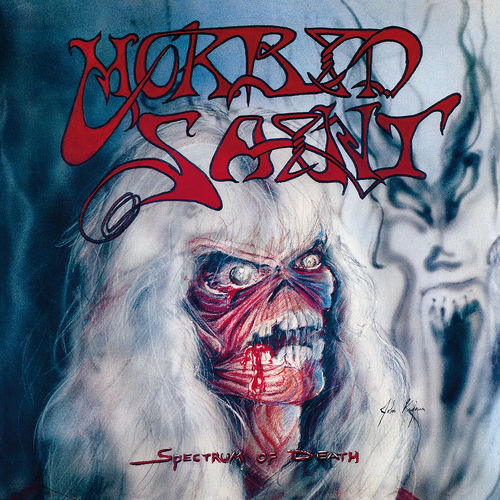 Lock up Your Children by Morbid Saint - 107 BPM