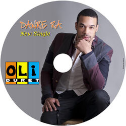 Cover of Danre Ra