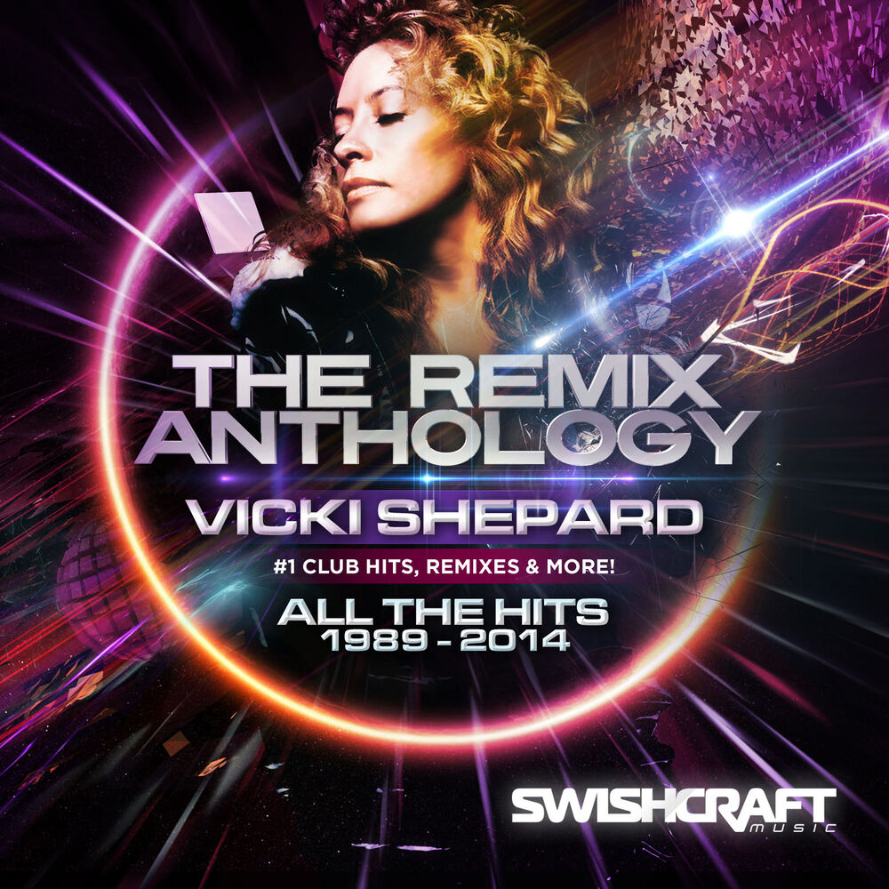 Picture of The Remix Anthology Edition