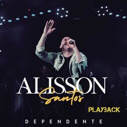 Cover of Dependente (Playback)