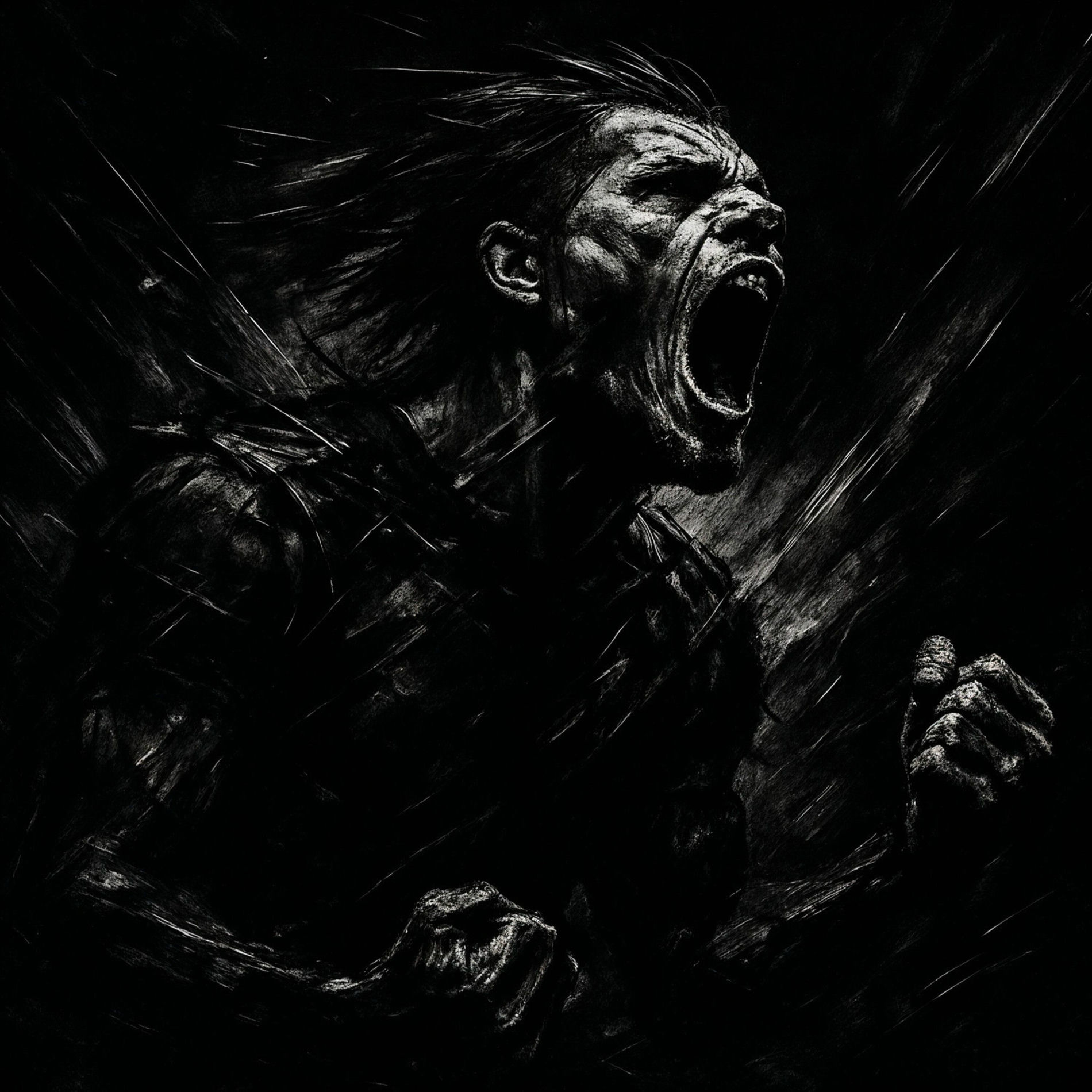 Album cover of Bear Motivation X