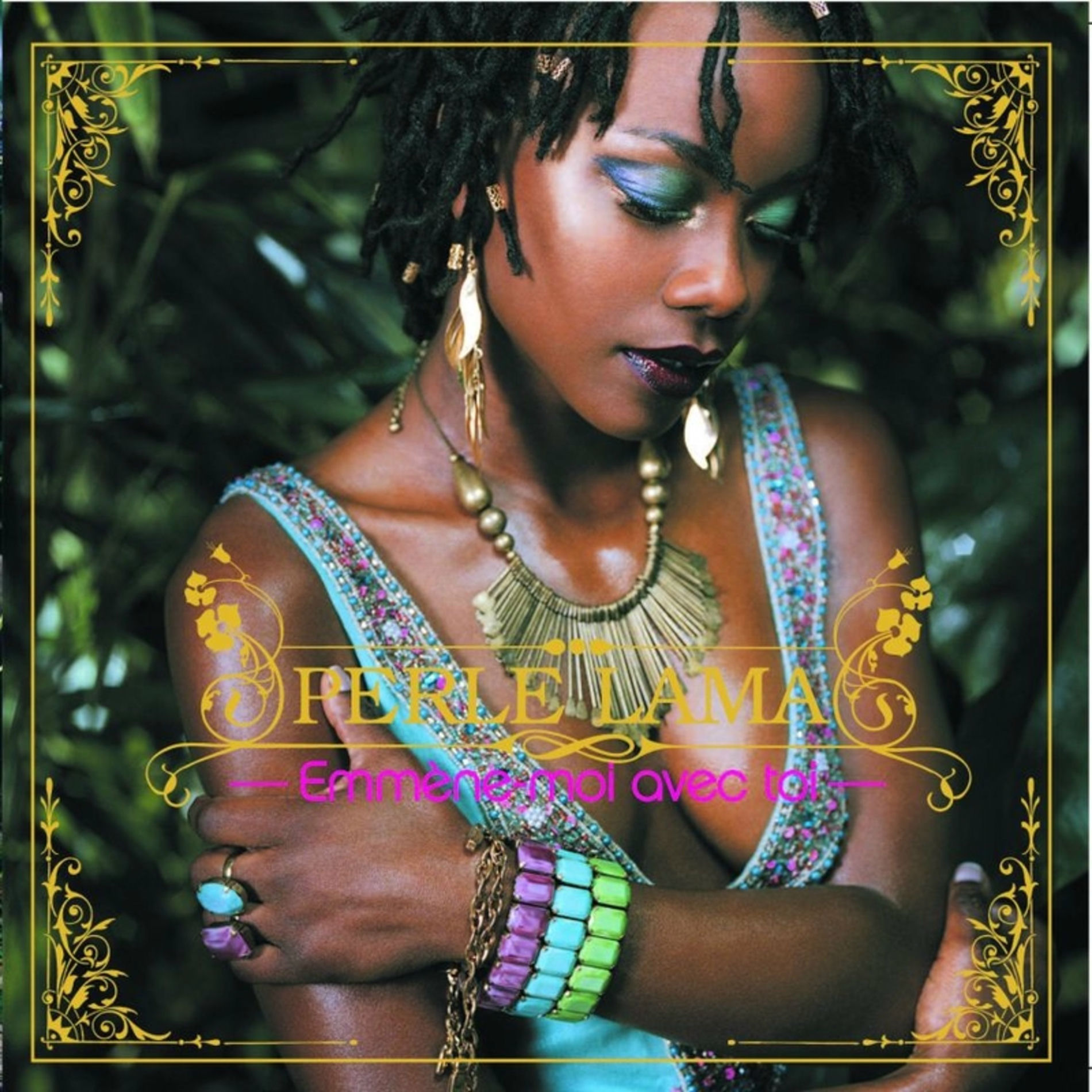 Album picture of Emmène-Moi Avec Toi