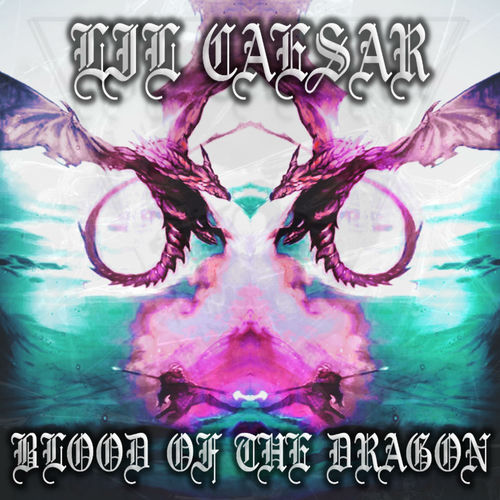 BLOOD OF THE DRAGON