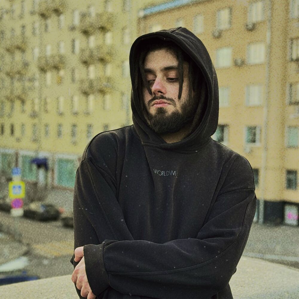 Picture of Беги от меня