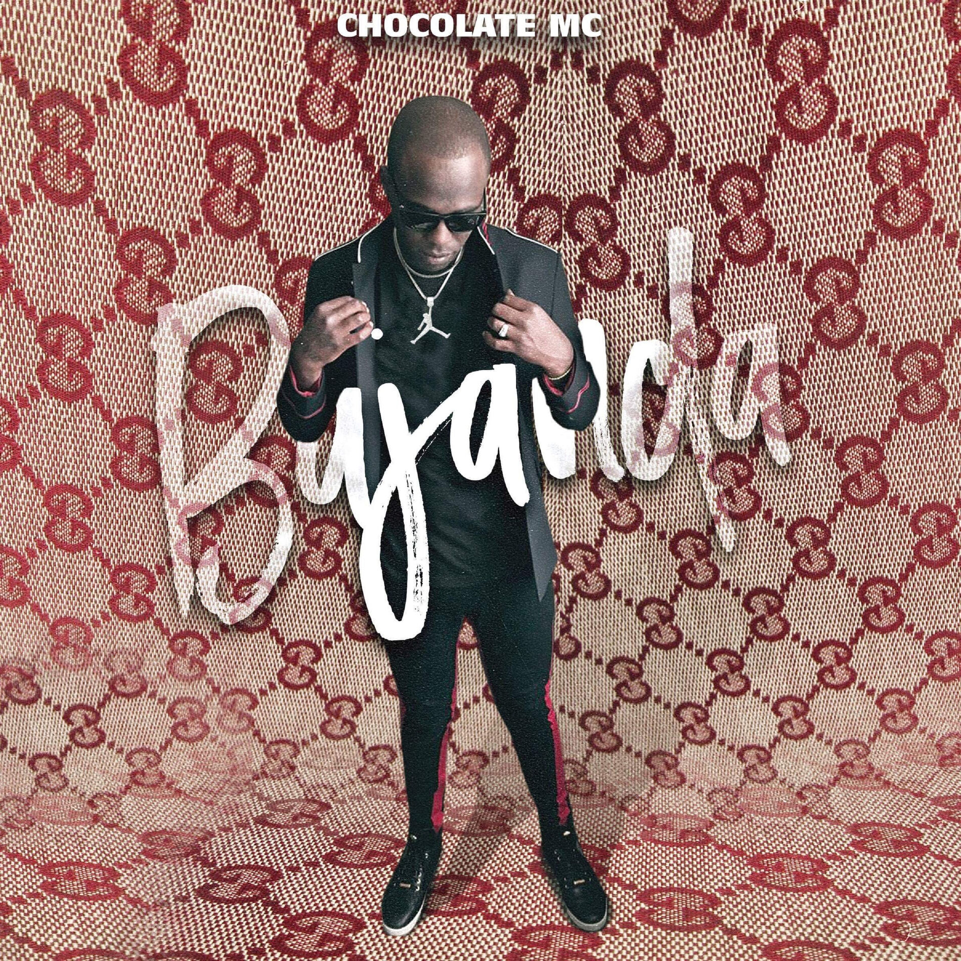 Album cover of Bajanda