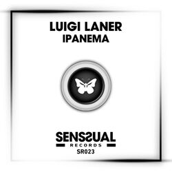 Cover of Ipanema