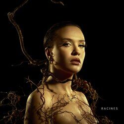 Cover of Racines