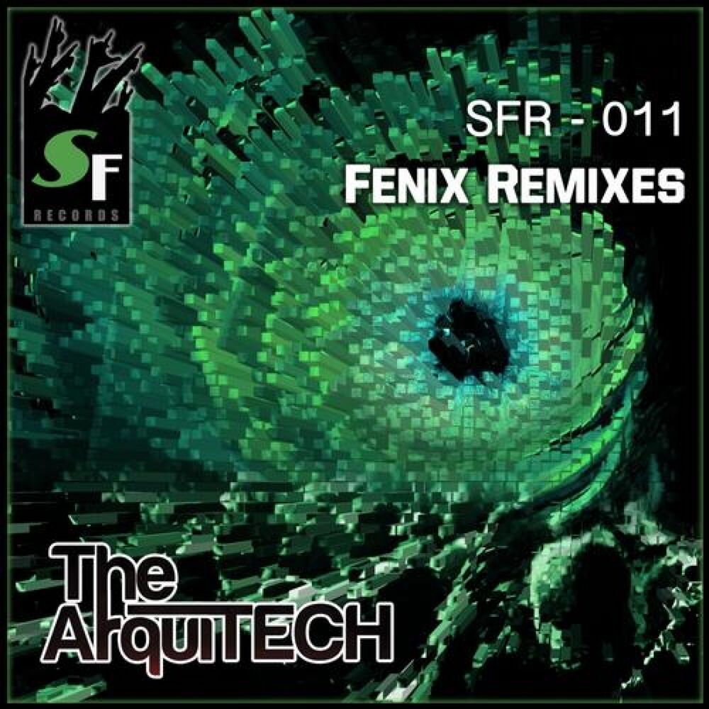 Picture of Fenix Remixes