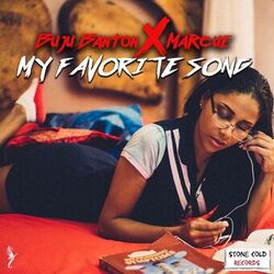 Cover of My Favorite Song