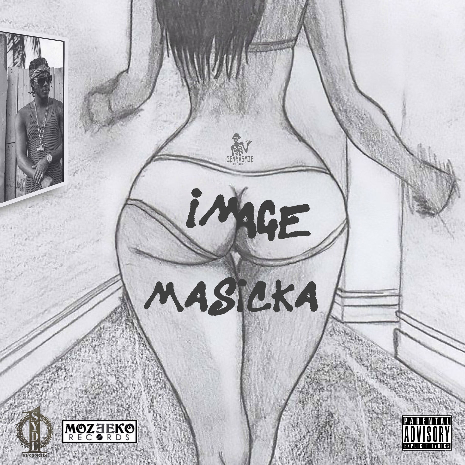 Album cover of Image