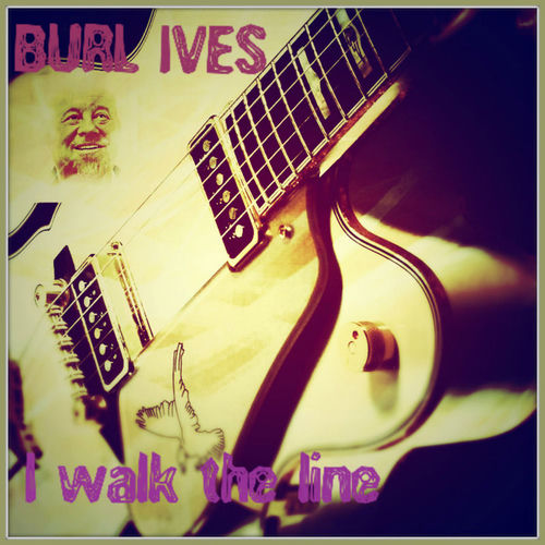 I Walk the Line