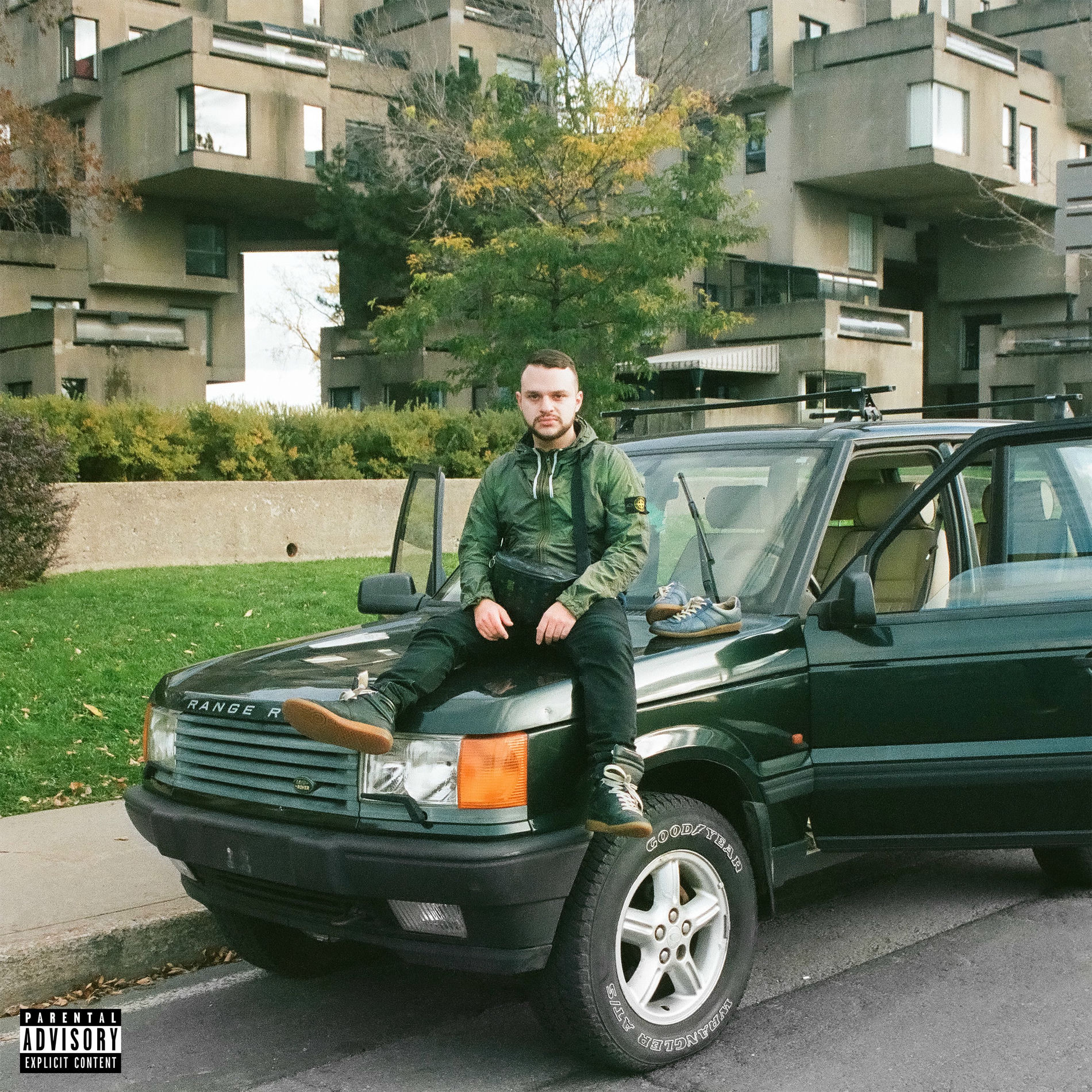 Album cover of Devil May Cry