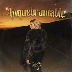 Cover of Inquebrantable
