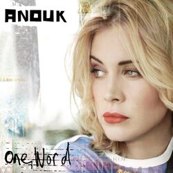 Cover of One Word