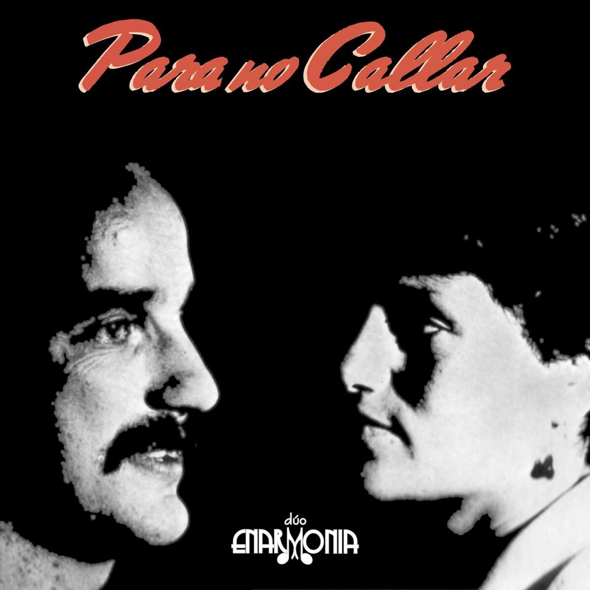 Album cover of Para No Callar (Remaster)