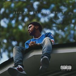 Cover of 2014 Forest Hills Drive