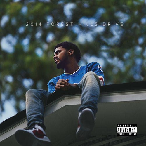 J. Cole - G.O.M.D | Deezer