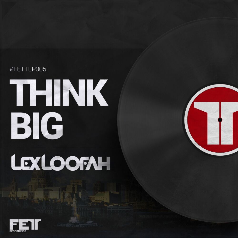 Picture of Think Big