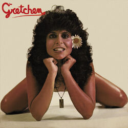 Cover of Gretchen