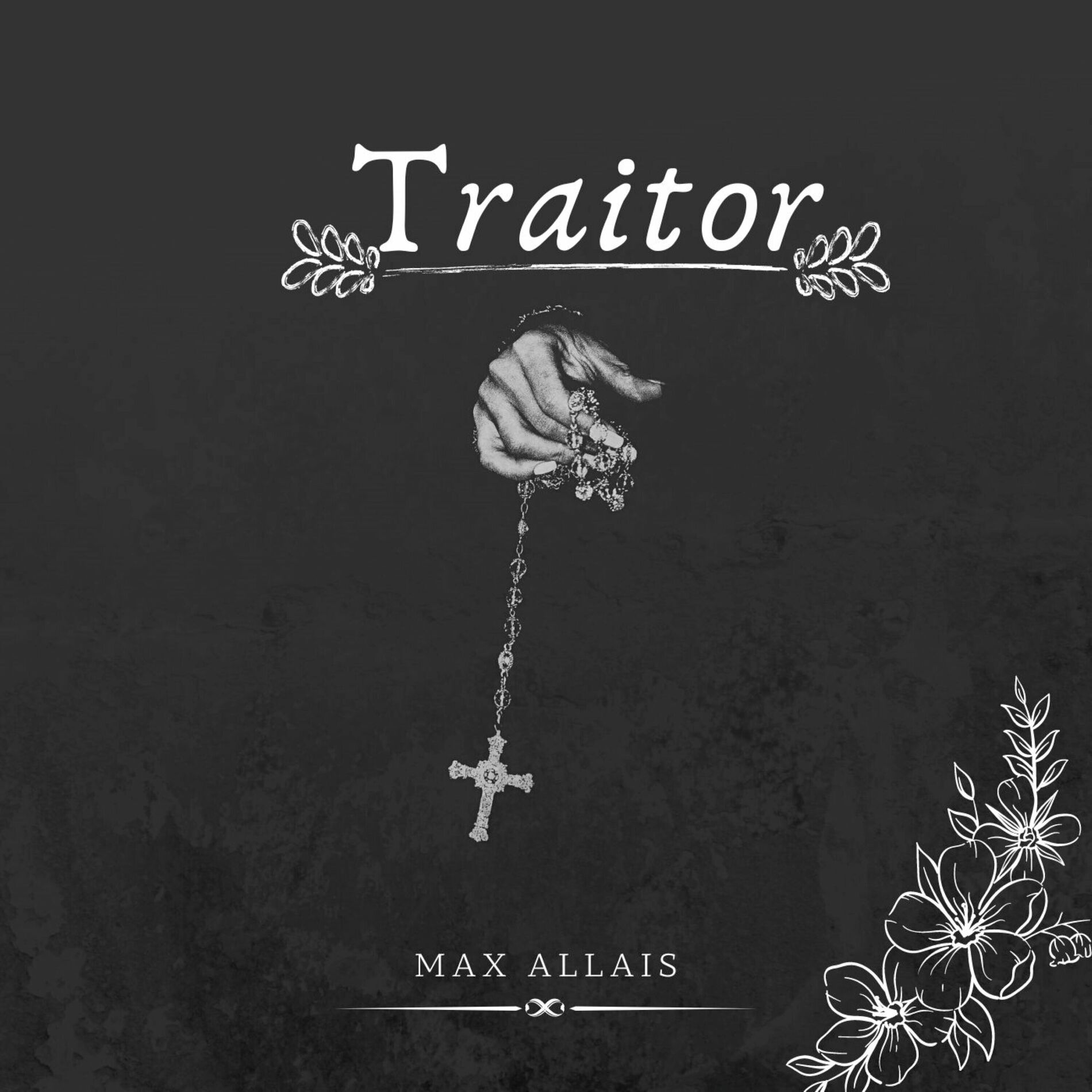 Album cover of Traitor