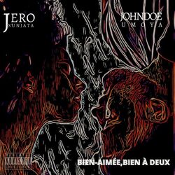 Cover of Bien-aimée, bien à deux (Radio Edit)