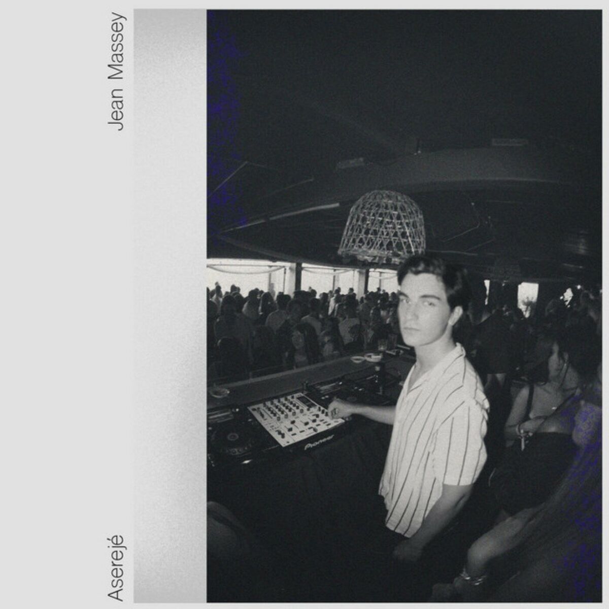 Album cover of Asereje