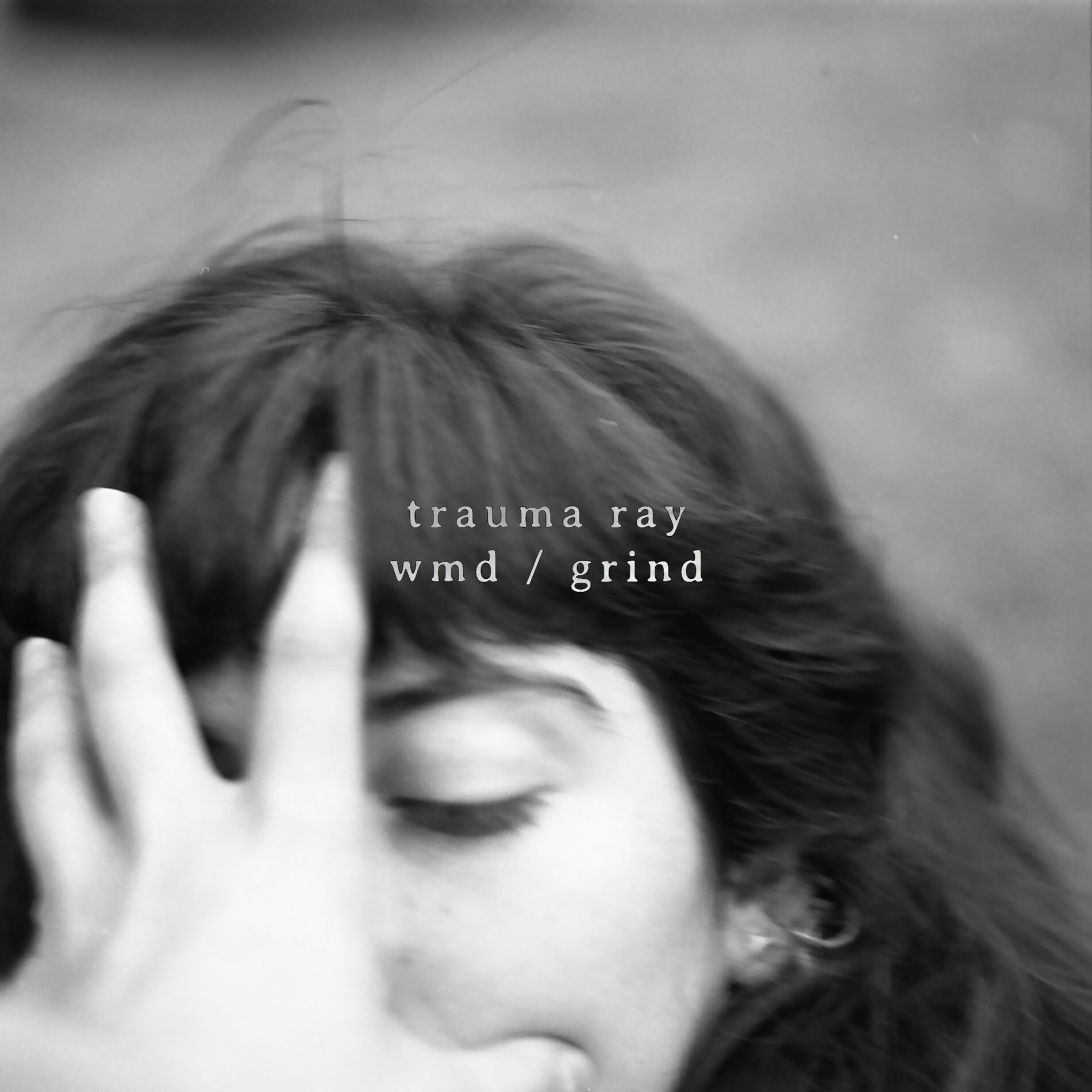 Album cover of WMD / Grind
