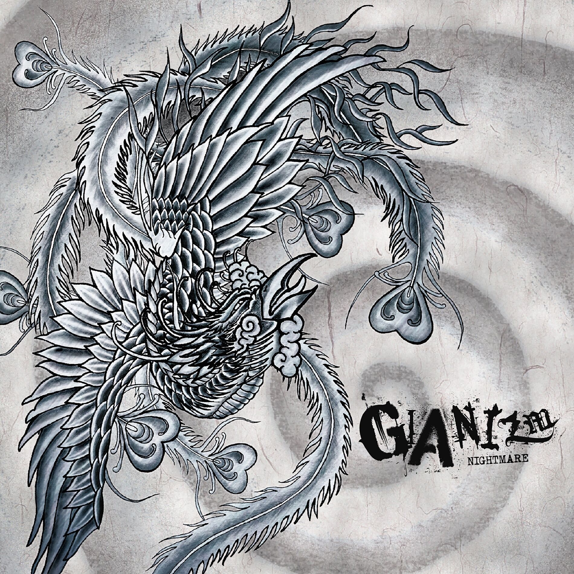 Album cover of GIANIZM