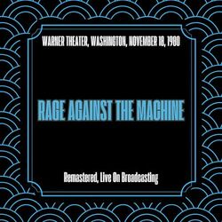 Warner Theater, Washington, November 18, 1980 (Remastered, Live On Broadcasting)