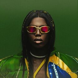 Cover of Novinha da Lancha