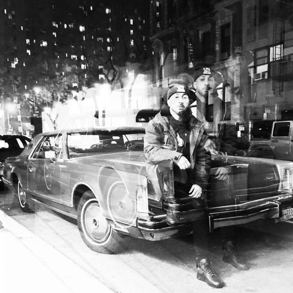 Album cover of Dreams
