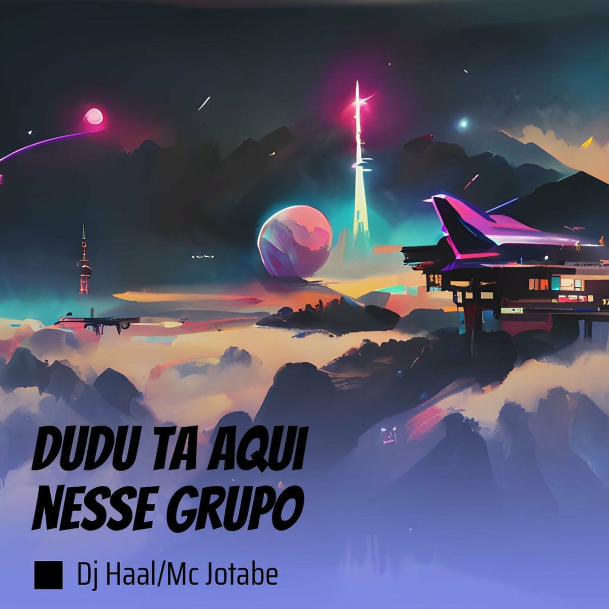 Album cover of Dudu Ta Aqui Nesse Grupo