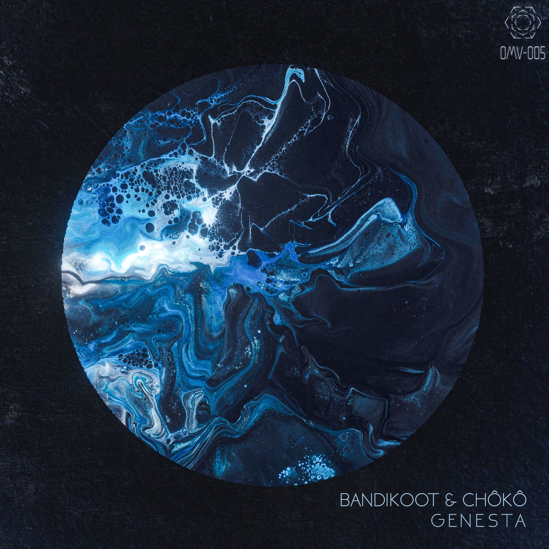 Album cover of Genesta